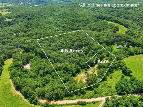 989 Schlessman Rd, Anderson, MO 64831