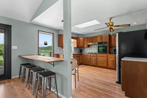Kitchen - 117 Hidden Bluff Rd, Blue Eye, MO 65611 photo 1 of 4