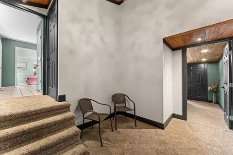 Entry Way - 117 Hidden Bluff Rd, Blue Eye, MO 65611 photo 1 of 1