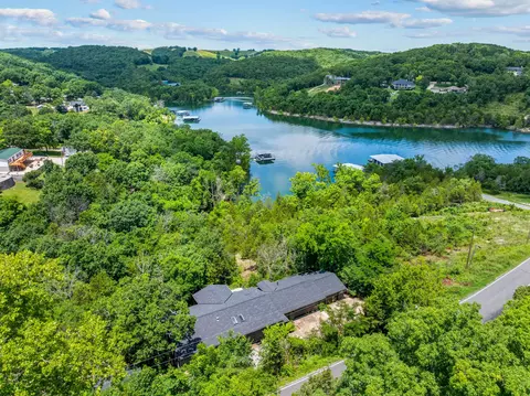 View/Area - 117 Hidden Bluff Rd, Blue Eye, MO 65611 photo 4 of 7