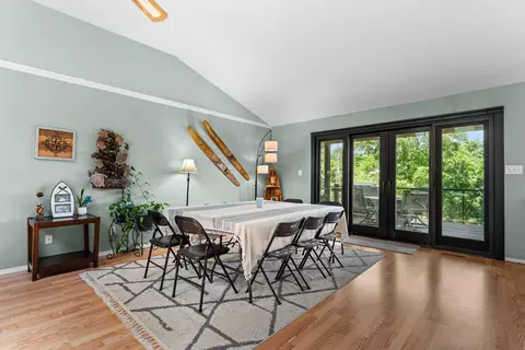 Dining - 117 Hidden Bluff Rd, Blue Eye, MO 65611 photo 3 of 3