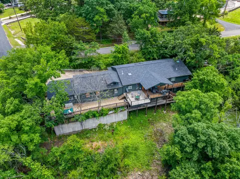 View/Area - 117 Hidden Bluff Rd, Blue Eye, MO 65611 photo 7 of 7
