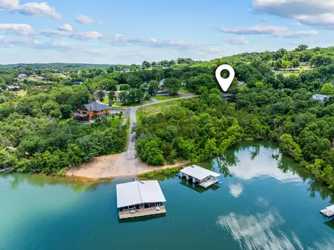 View/Area - 117 Hidden Bluff Rd, Blue Eye, MO 65611 photo 5 of 7