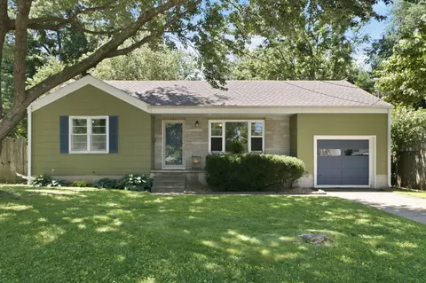 414 E Portland St, Springfield, MO 65807
