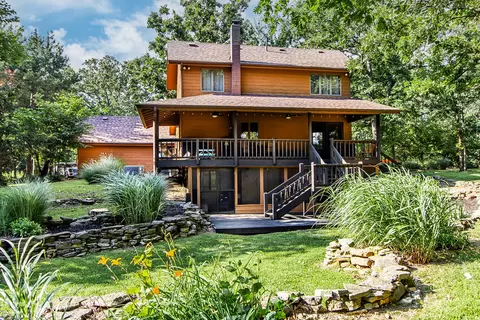 445 Morning Glory Dr, Marshfield, MO 65706