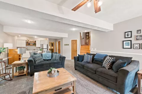 Living - 3849 E Kingsbury St, Springfield, MO 65809 photo 2 of 2