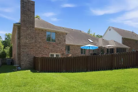 Exterior - 3849 E Kingsbury St, Springfield, MO 65809 photo 13 of 13
