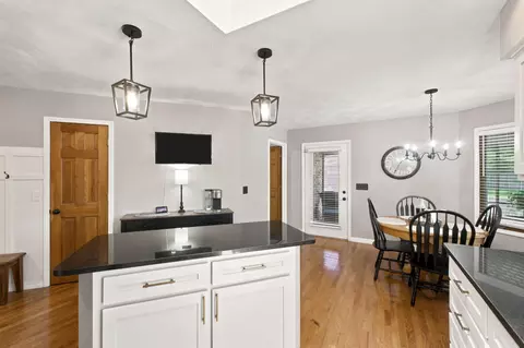 Kitchen - 3849 E Kingsbury St, Springfield, MO 65809 photo 3 of 4