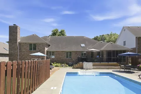 Exterior - 3849 E Kingsbury St, Springfield, MO 65809 photo 9 of 13