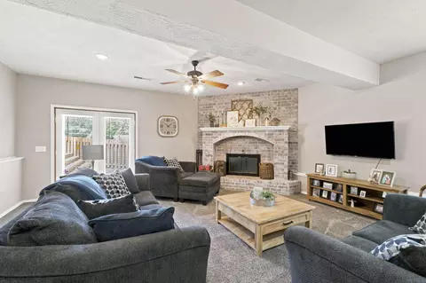 Living - 3849 E Kingsbury St, Springfield, MO 65809 photo 1 of 2