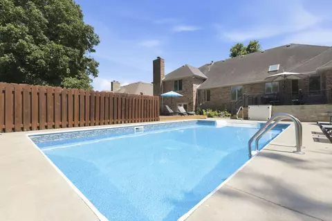 Exterior - 3849 E Kingsbury St, Springfield, MO 65809 photo 8 of 13