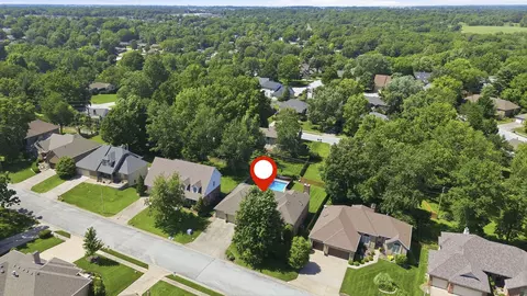 View/Area - 3849 E Kingsbury St, Springfield, MO 65809 photo 4 of 4