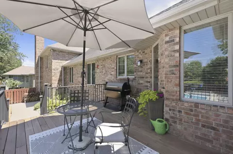 Exterior - 3849 E Kingsbury St, Springfield, MO 65809 photo 6 of 13