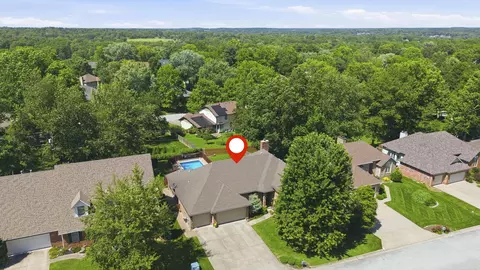 View/Area - 3849 E Kingsbury St, Springfield, MO 65809 photo 2 of 4