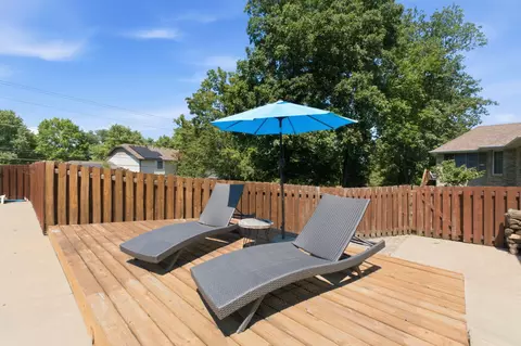 Exterior - 3849 E Kingsbury St, Springfield, MO 65809 photo 10 of 13
