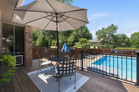 Exterior - 3849 E Kingsbury St, Springfield, MO 65809 photo 7 of 13