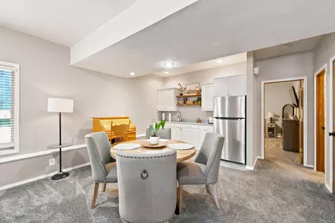 Dining - 3849 E Kingsbury St, Springfield, MO 65809 photo 1 of 1