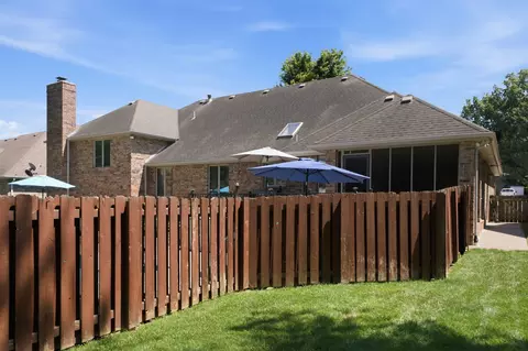 Exterior - 3849 E Kingsbury St, Springfield, MO 65809 photo 12 of 13