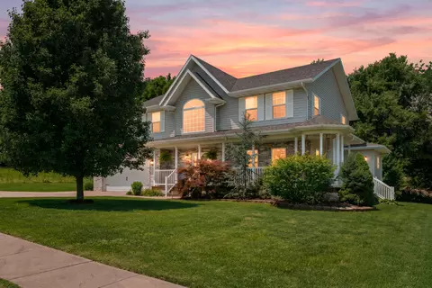 835 Saratoga Rd, Willard, MO 65781