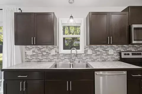 Kitchen - 107 Opal St, Monett, MO 65708 photo 2 of 2