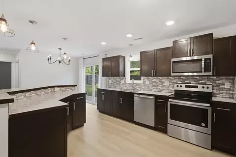 Kitchen - 107 Opal St, Monett, MO 65708 photo 1 of 2