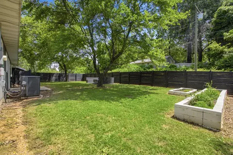 Exterior - 107 Opal St, Monett, MO 65708 photo 4 of 6