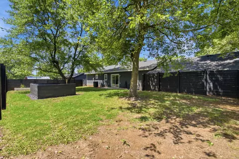Exterior - 107 Opal St, Monett, MO 65708 photo 2 of 6