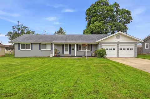 616 W Sylvania St, Springfield, MO 65807