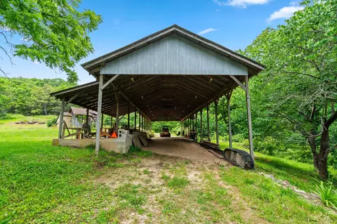 489 Mcvey Dr, Chadwick, MO 65629 photo 5