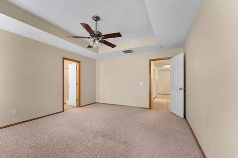 Bedroom - 1082 E Daisy Falls Dr, Nixa, MO 65714 photo 2 of 8