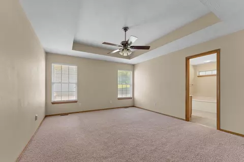 Bedroom - 1082 E Daisy Falls Dr, Nixa, MO 65714 photo 1 of 8