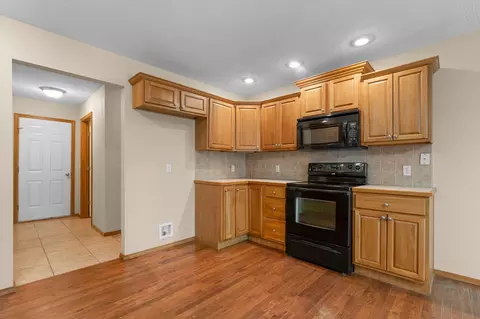 Kitchen - 1082 E Daisy Falls Dr, Nixa, MO 65714 photo 2 of 2