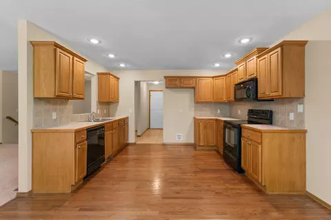 Kitchen - 1082 E Daisy Falls Dr, Nixa, MO 65714 photo 1 of 2