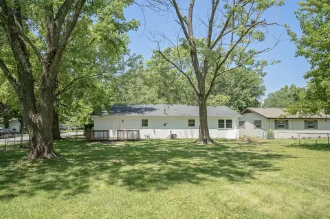 Exterior - 316 S Cedarbrook Ave, Springfield, MO 65802 photo 5 of 7