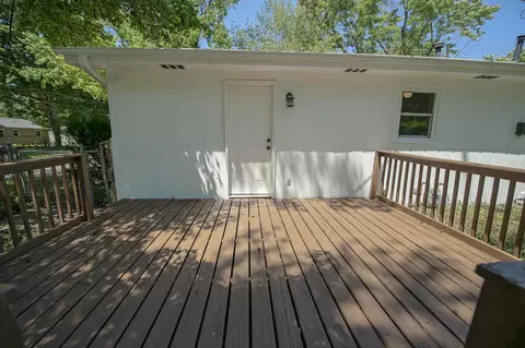 Exterior - 316 S Cedarbrook Ave, Springfield, MO 65802 photo 4 of 7