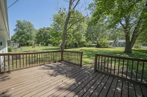 Exterior - 316 S Cedarbrook Ave, Springfield, MO 65802 photo 3 of 7