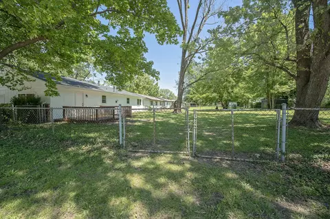 Exterior - 316 S Cedarbrook Ave, Springfield, MO 65802 photo 7 of 7