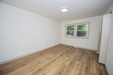Bedroom - 316 S Cedarbrook Ave, Springfield, MO 65802 photo 4 of 6