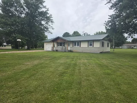 1005 W Clouse St, Mountain Grove, MO 65711