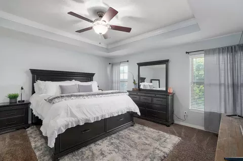 Bedroom - 5390 S Oxynard St, Springfield, MO 65810 photo 1 of 6