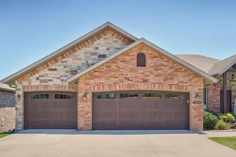 Exterior - 5390 S Oxynard St, Springfield, MO 65810 photo 3 of 12