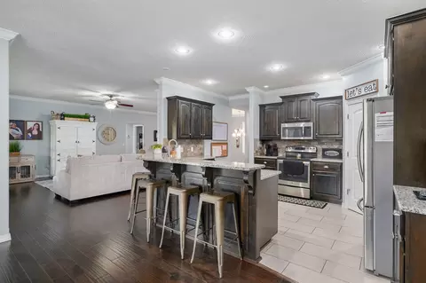 Kitchen - 5390 S Oxynard St, Springfield, MO 65810 photo 1 of 7