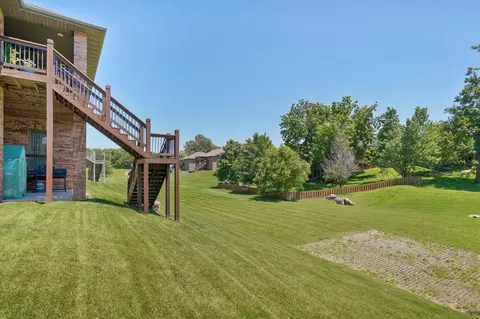 Exterior - 5390 S Oxynard St, Springfield, MO 65810 photo 9 of 12