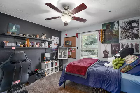 Bedroom - 5390 S Oxynard St, Springfield, MO 65810 photo 3 of 6