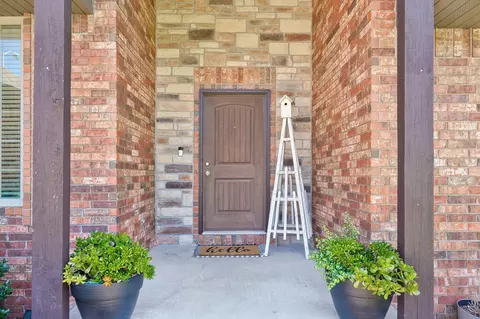 Entry Way - 5390 S Oxynard St, Springfield, MO 65810 photo 1 of 4