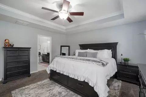 Bedroom - 5390 S Oxynard St, Springfield, MO 65810 photo 2 of 6