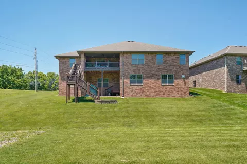 Exterior - 5390 S Oxynard St, Springfield, MO 65810 photo 11 of 12