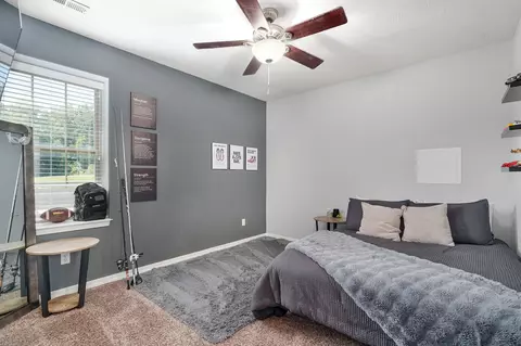 Bedroom - 5390 S Oxynard St, Springfield, MO 65810 photo 6 of 6