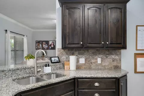 Kitchen - 5390 S Oxynard St, Springfield, MO 65810 photo 6 of 7
