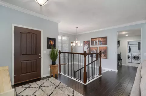 Entry Way - 5390 S Oxynard St, Springfield, MO 65810 photo 2 of 4